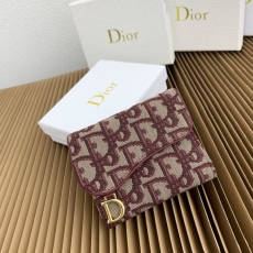 Christian Dior Wallets Purse